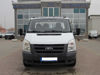 2012 TRANSIT 350M TEKKABİN KAMYONET 155 HP AC