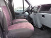 2012 TRANSIT 350M TEKKABİN KAMYONET 155 HP AC