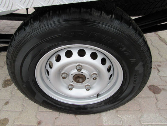 2012 TRANSIT 350M TEKKABİN KAMYONET 155 HP AC