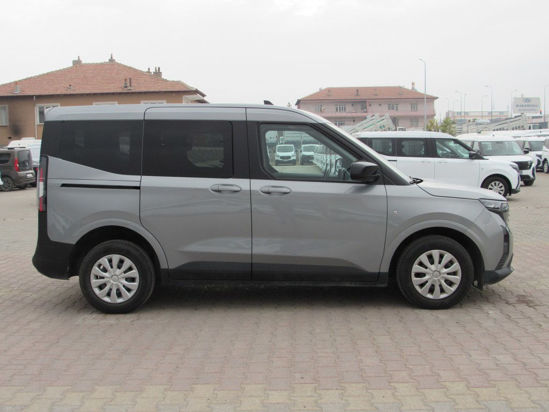 2024 TOURNEO COURİER 1.5 ECOBLUE DELUXE 100 HP
