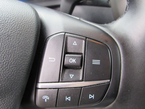 2024 TOURNEO COURİER 1.5 ECOBLUE DELUXE 100 HP