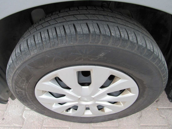 2024 TOURNEO COURİER 1.5 ECOBLUE DELUXE 100 HP