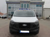 2023 TRANSIT CUSTOM 320S TABLET EKRAN 136 HP AC