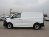 2023 TRANSIT CUSTOM 320S TABLET EKRAN 136 HP AC