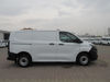 2023 TRANSIT CUSTOM 320S TABLET EKRAN 136 HP AC