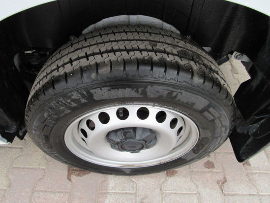 2023 TRANSIT CUSTOM 320S TABLET EKRAN 136 HP AC