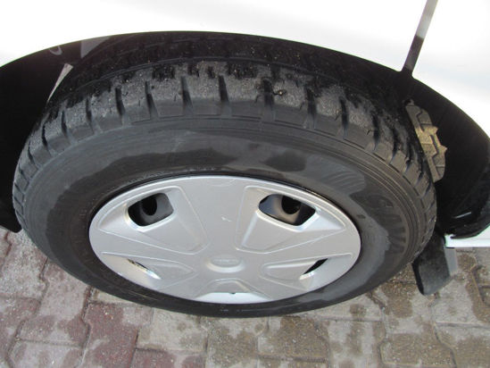 2022 FORD TRANSİT CUSTOM KOMBİ 320 S 5+1 TREND AC