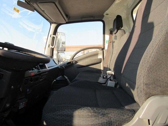 2022 ISUZU NPR 10 SIFIR DAMPERLİ SAC KASA KAMYON