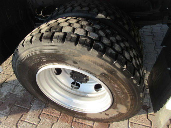 2022 ISUZU NPR 10 SIFIR DAMPERLİ SAC KASA KAMYON