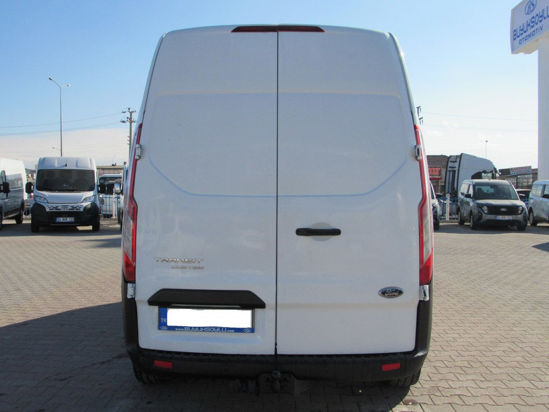 2020 MODEL FORD TRANSİT CUSTOM 340S Y.TAVAN AC