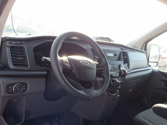 2020 MODEL FORD TRANSİT CUSTOM 340S Y.TAVAN AC