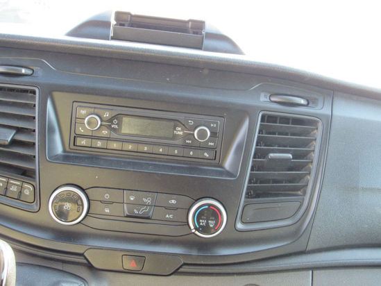 2020 MODEL FORD TRANSİT CUSTOM 340S Y.TAVAN AC