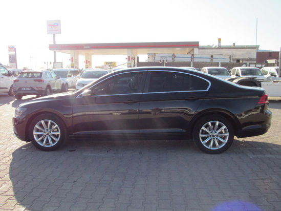 BÜYÜKSOYLU'DAN 2020 VOLKSWAGEN PASSAT 2.0 TDI BUSİNESS 150 HP