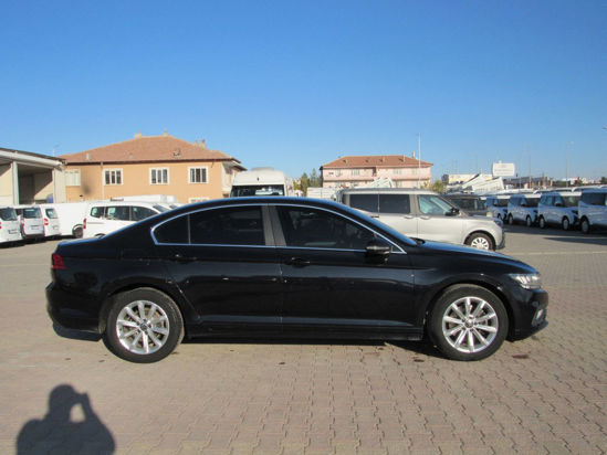 BÜYÜKSOYLU'DAN 2020 VOLKSWAGEN PASSAT 2.0 TDI BUSİNESS 150 HP