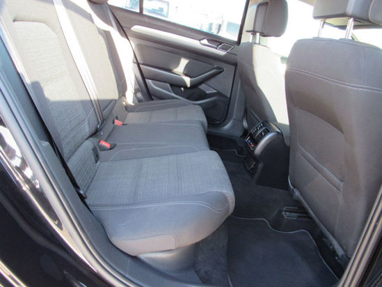 BÜYÜKSOYLU'DAN 2020 VOLKSWAGEN PASSAT 2.0 TDI BUSİNESS 150 HP