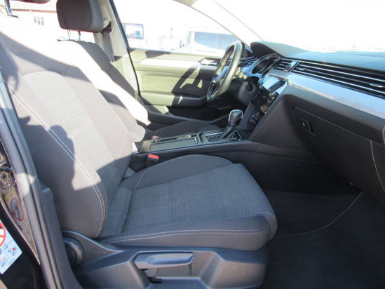 BÜYÜKSOYLU'DAN 2020 VOLKSWAGEN PASSAT 2.0 TDI BUSİNESS 150 HP