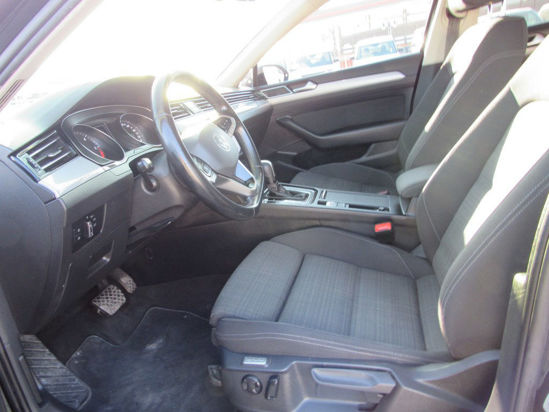 BÜYÜKSOYLU'DAN 2020 VOLKSWAGEN PASSAT 2.0 TDI BUSİNESS 150 HP