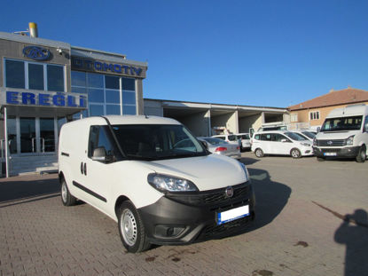 2023 DOBLO CARGO MAXİ 1.6 M.JET AC