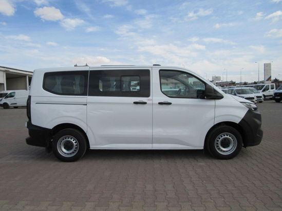 2023 FORD CUSTOM 11+1 MİNİBÜS AC
