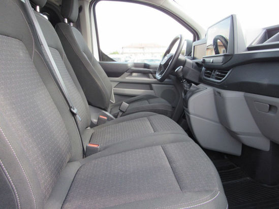 2023 FORD CUSTOM 11+1 MİNİBÜS AC