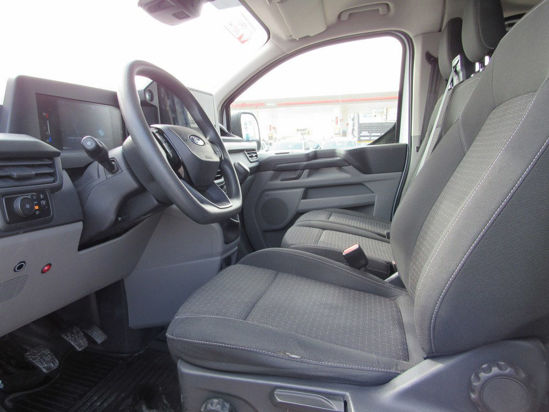 2023 FORD CUSTOM 11+1 MİNİBÜS AC