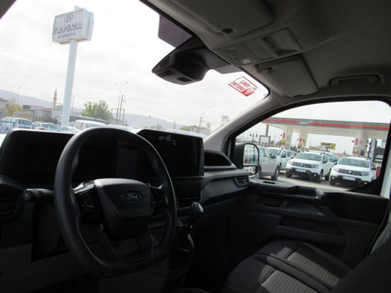 2023 FORD CUSTOM 11+1 MİNİBÜS AC