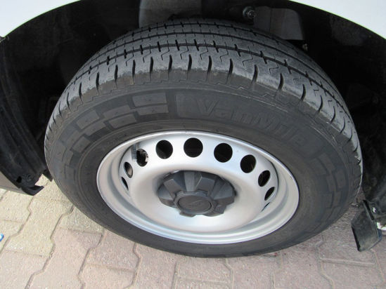 2023 FORD CUSTOM 11+1 MİNİBÜS AC