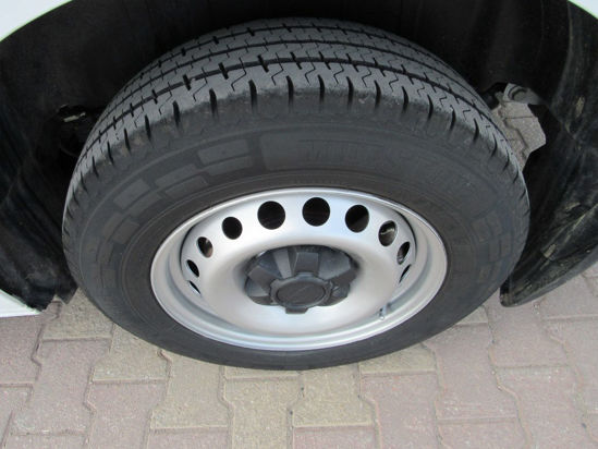 2023 FORD CUSTOM 11+1 MİNİBÜS AC