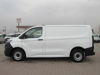 2023 TRANSIT CUSTOM 320S TABLET EKRAN 136 HP AC
