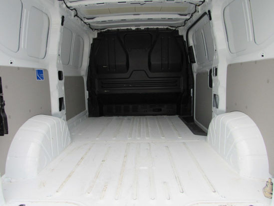 2023 TRANSIT CUSTOM 320S TABLET EKRAN 136 HP AC