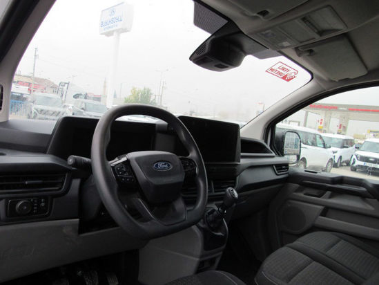 2023 TRANSIT CUSTOM 320S TABLET EKRAN 136 HP AC