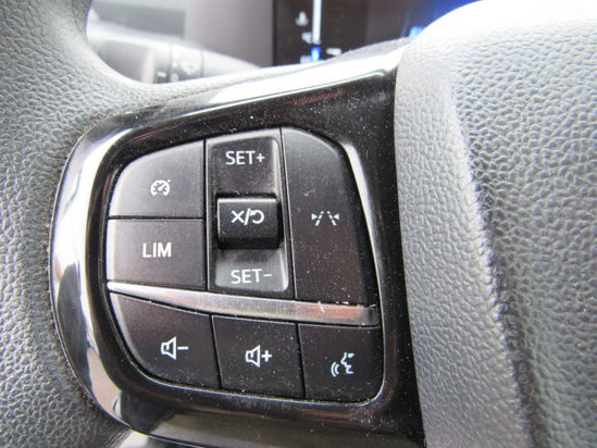 2023 TRANSIT CUSTOM 320S TABLET EKRAN 136 HP AC