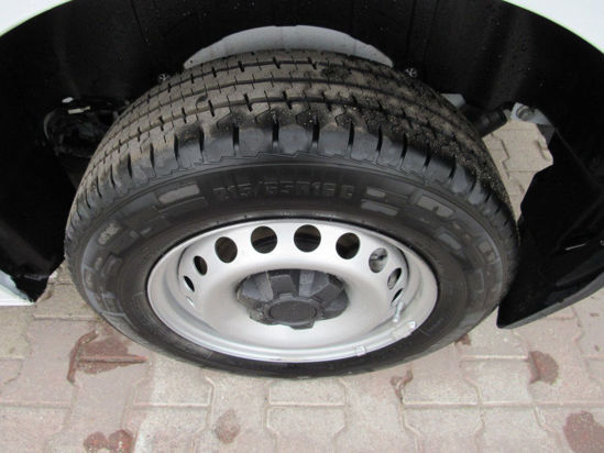 2023 TRANSIT CUSTOM 320S TABLET EKRAN 136 HP AC