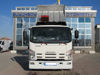 2012 MODEL ISUZU NPR 8 DAMPERLİ SAC KASA KAMYON