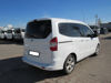 2022 TOURNEO COURİER 1.5TDCI DELUXE 100HP