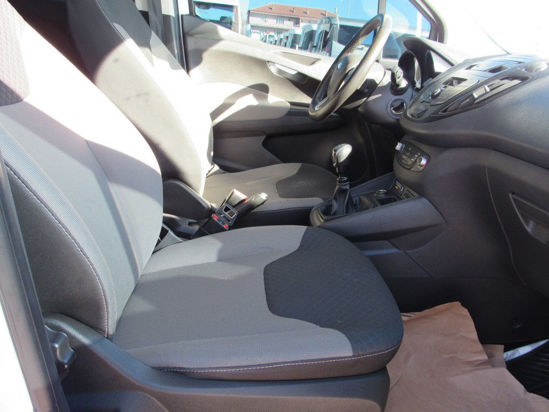 2022 TOURNEO COURİER 1.5TDCI DELUXE 100HP