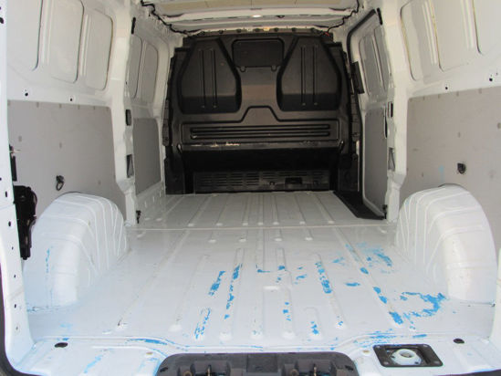 2023 TRANSIT CUSTOM VAN 320 L 2+1 TREND