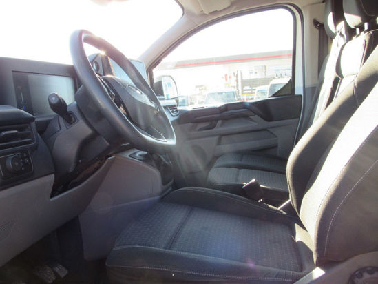 2023 TRANSIT CUSTOM VAN 320 L 2+1 TREND