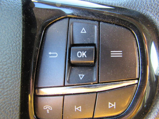 2023 TRANSIT CUSTOM VAN 320 L 2+1 TREND