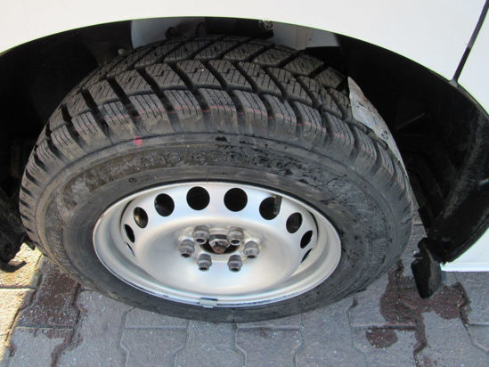 2023 TRANSIT CUSTOM VAN 320 L 2+1 TREND