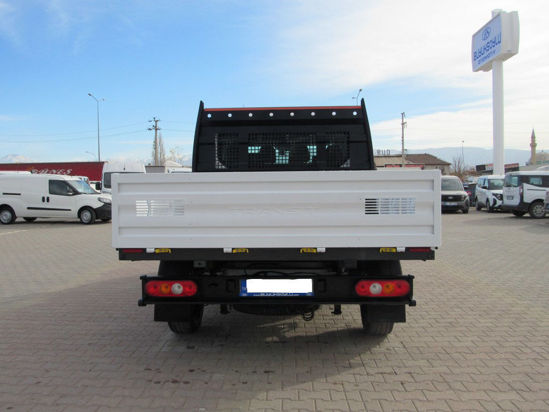 2021 KLİMALI FORD TRANSIT 350 M Ç.KABİN GP