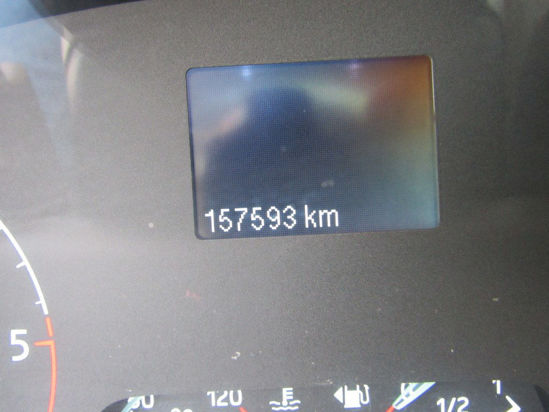 2021 KLİMALI FORD TRANSIT 350 M Ç.KABİN GP