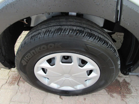 2021 KLİMALI FORD TRANSIT 350 M Ç.KABİN GP