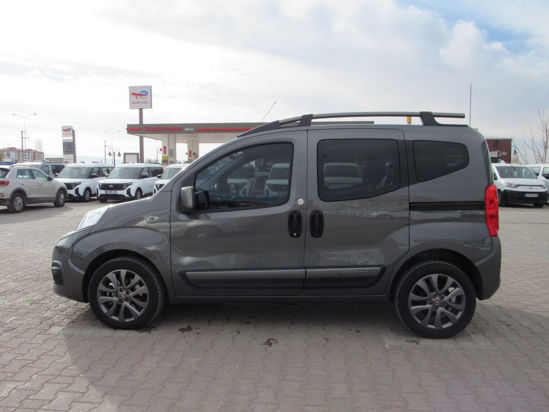 2023 FIORINO COMBi 1.3 M.JET PREMIO EKRANLI