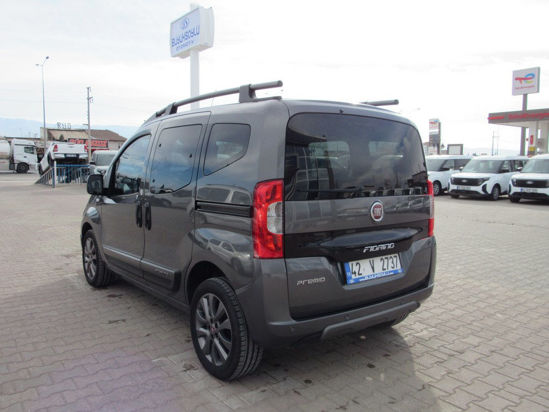 2023 FIORINO COMBi 1.3 M.JET PREMIO EKRANLI