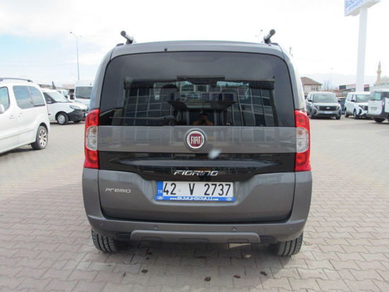 2023 FIORINO COMBi 1.3 M.JET PREMIO EKRANLI