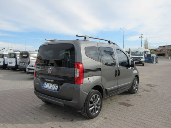 2023 FIORINO COMBi 1.3 M.JET PREMIO EKRANLI