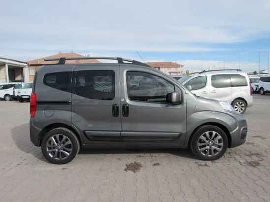 2023 FIORINO COMBi 1.3 M.JET PREMIO EKRANLI