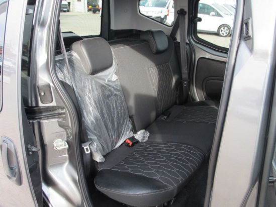 2023 FIORINO COMBi 1.3 M.JET PREMIO EKRANLI