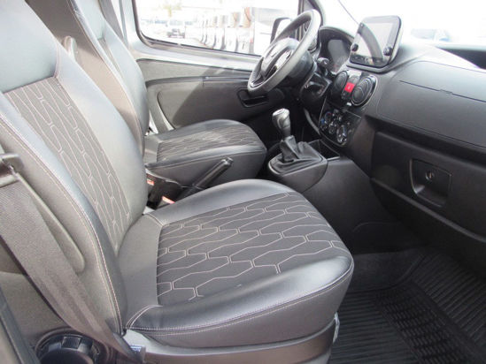 2023 FIORINO COMBi 1.3 M.JET PREMIO EKRANLI